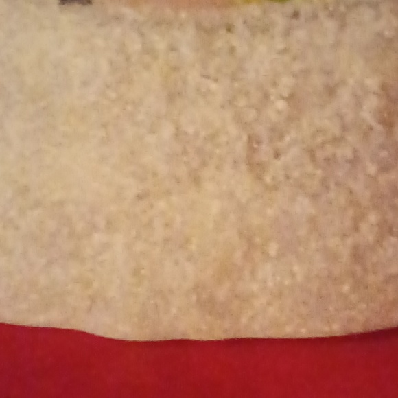 Vtg Musical Acrylic Lighted Snowman Skating Pond - Picture 8 of 15